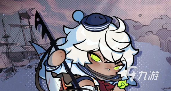 蛋仔派对水鬼伊文玩法解析及角色特点详细介绍