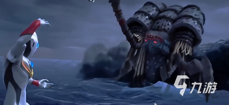 奥特曼光之战士手游黑暗迪迦角色设定全面解析