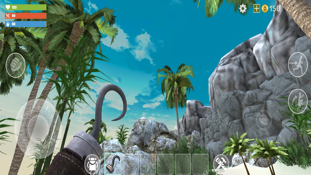 无尽荒岛什么时候出 公测上线时间预告