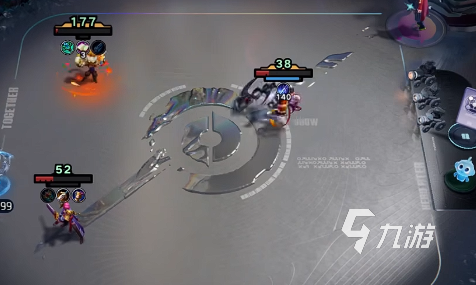 王者万象棋李信强度解析：技能搭配与实战表现全面评测