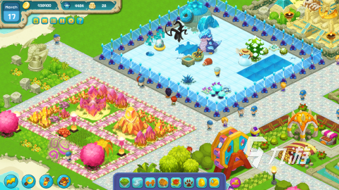 心动网络有哪些游戏 2025火爆的心动网络出品的游戏盘点