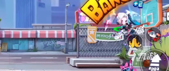 灌篮军团嘻嘻与五竹对比分析：哪个更适合你？