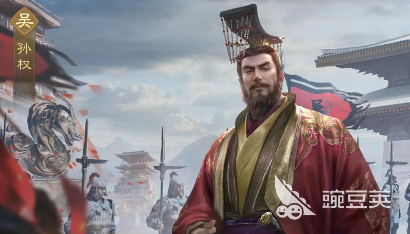 九牧之野孙权阵容推荐 九牧之野孙权核心队伍配置