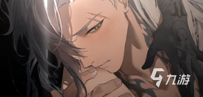 代号砰砰暴君角色原名及背景故事详细介绍