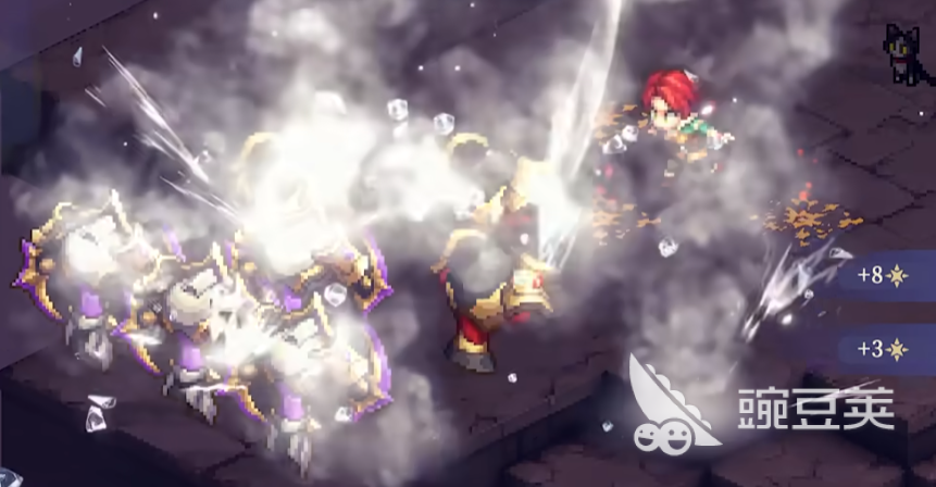 铃兰之剑特莉丝技能介绍 铃兰之剑巫师联动新角色特莉丝怎么样