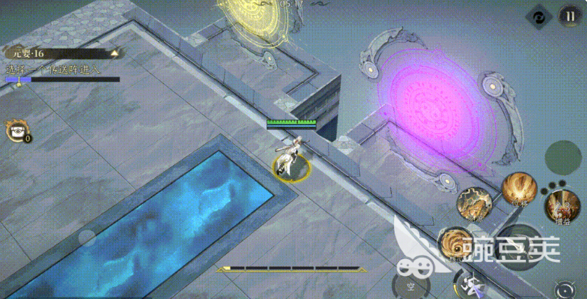 修仙时代秘境探宝攻略 修仙时代秘境探宝玩法介绍