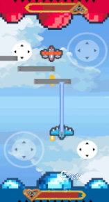 适合情侣一起玩的小游戏盘点 2025有趣的情侣游戏有哪些