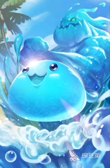 小冰冰传奇水人怎么样 小冰冰传奇水人介绍