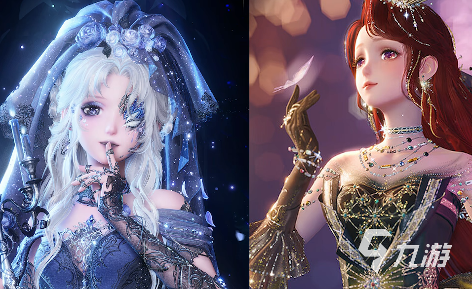 无限暖暖2.0更新时间曝光 前瞻内容全面解析