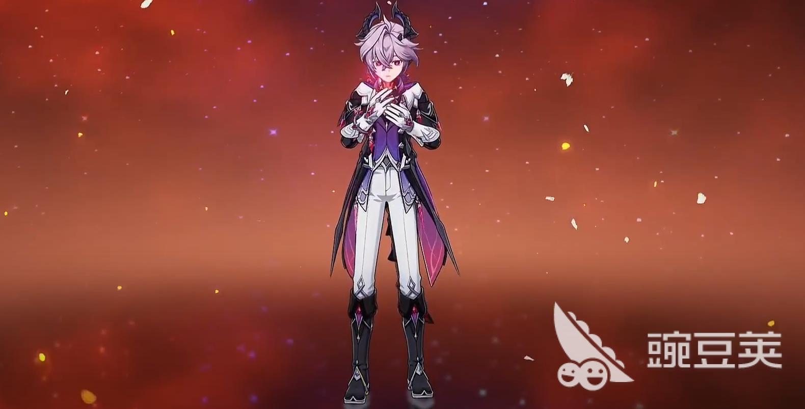 原神杜林技能爆料 原神杜林实机演示