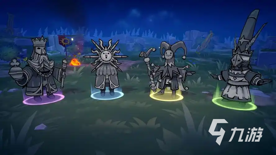 咒语旅团加速器推荐：稳定高效的加速工具选择指南