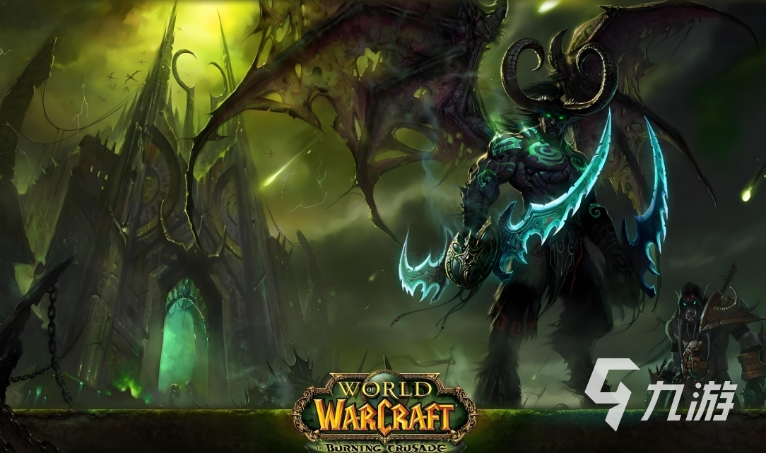 魔兽怀旧服卡顿怎么解决？推荐几款好用的加速器提升游戏体验