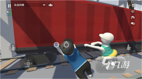 心动网络有哪些游戏 2025火爆的心动网络出品的游戏盘点