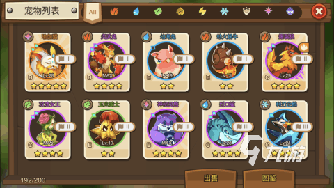 2025热门的精灵手游有哪些 好玩的精灵手游大全