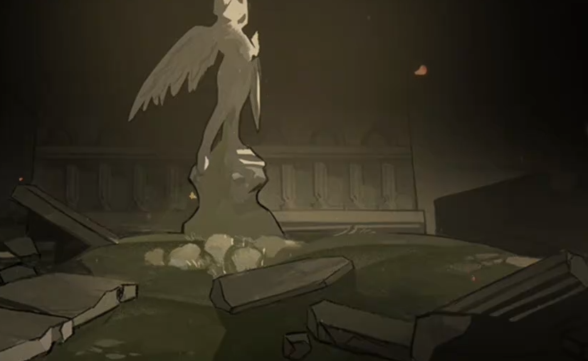 火山的女儿手机版以身作则事件介绍 火山的女儿手机版以身作则说明