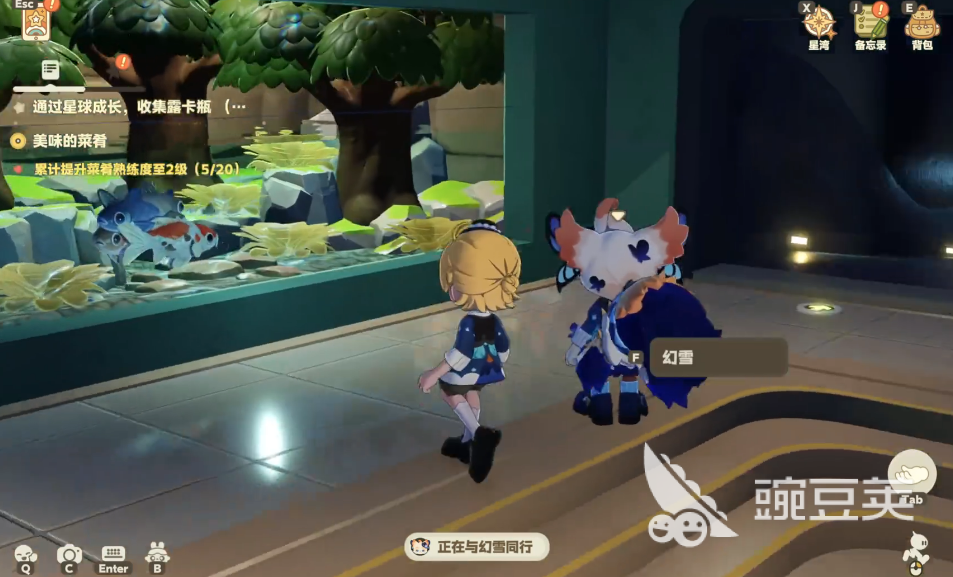 星布谷地幻雪怎么样 星布谷地幻雪详细介绍