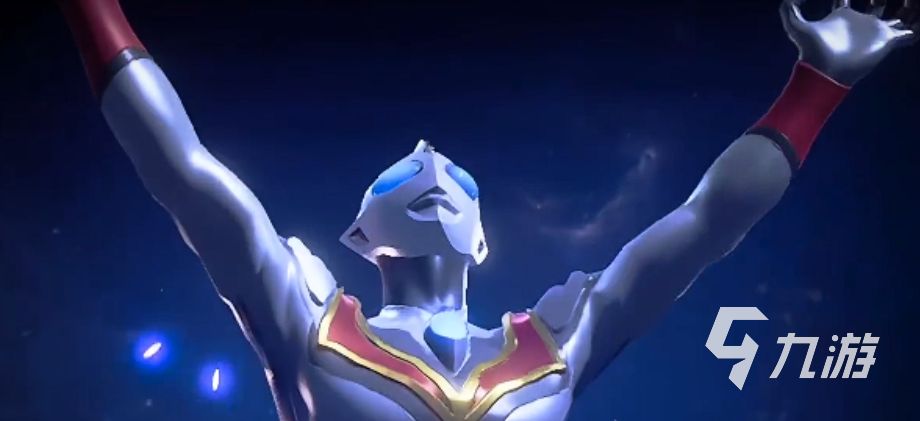 奥特曼光之战士手游黑暗迪迦角色设定全面解析