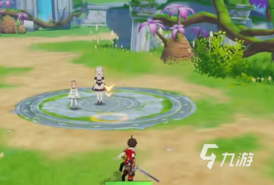 奇幻梦旅人平民玩家进阶攻略：零氪也能畅游梦境世界