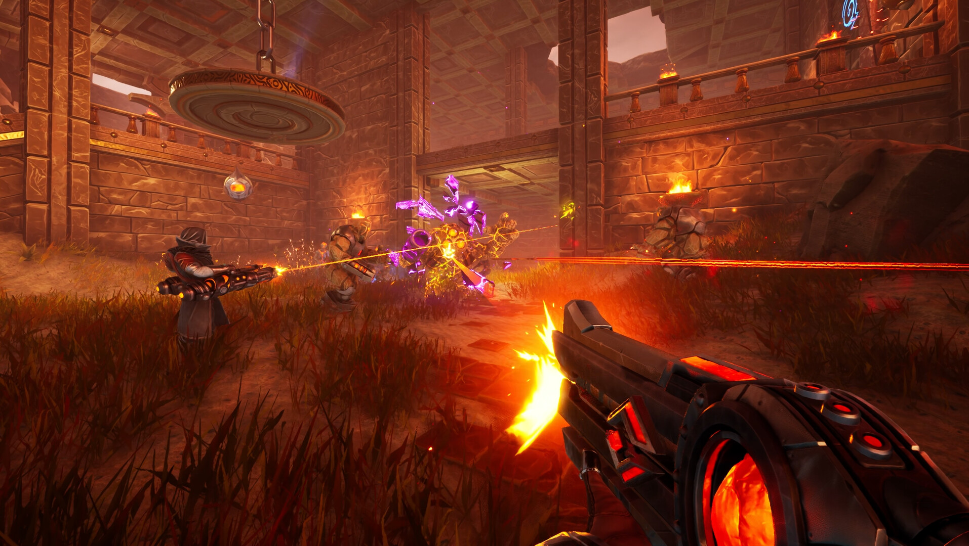 烁波好玩吗 烁波玩法简介