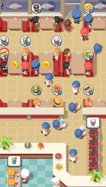 烹饪冒险游戏哪些值得下载2025 有意思的烹饪冒险游戏盘点截图