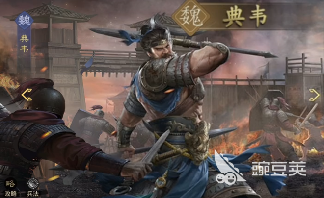 九牧之野曹操怎么搭配 九牧之野曹操阵容分享