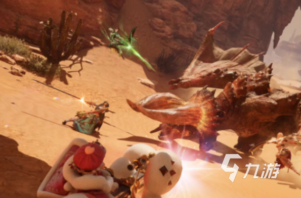 怪物猎人旅人融石使用技巧与用途详解