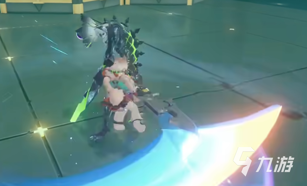 绝区零照角色全面解析：技能特点与实战表现