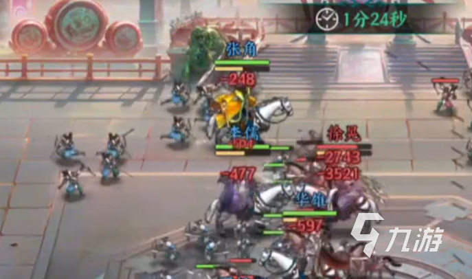 百战群英自动挂机玩法全解析：高效升级轻松刷怪技巧