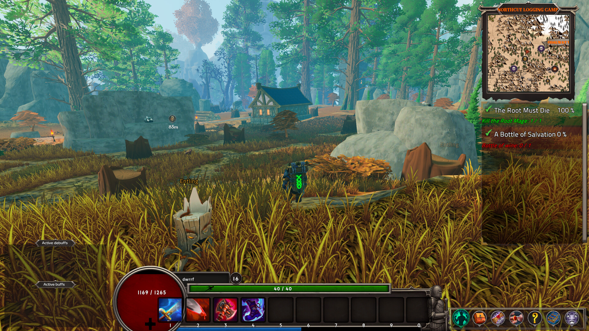 阿法隆好玩吗 阿法隆玩法简介