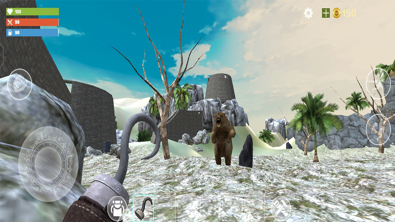 无尽荒岛什么时候出 公测上线时间预告