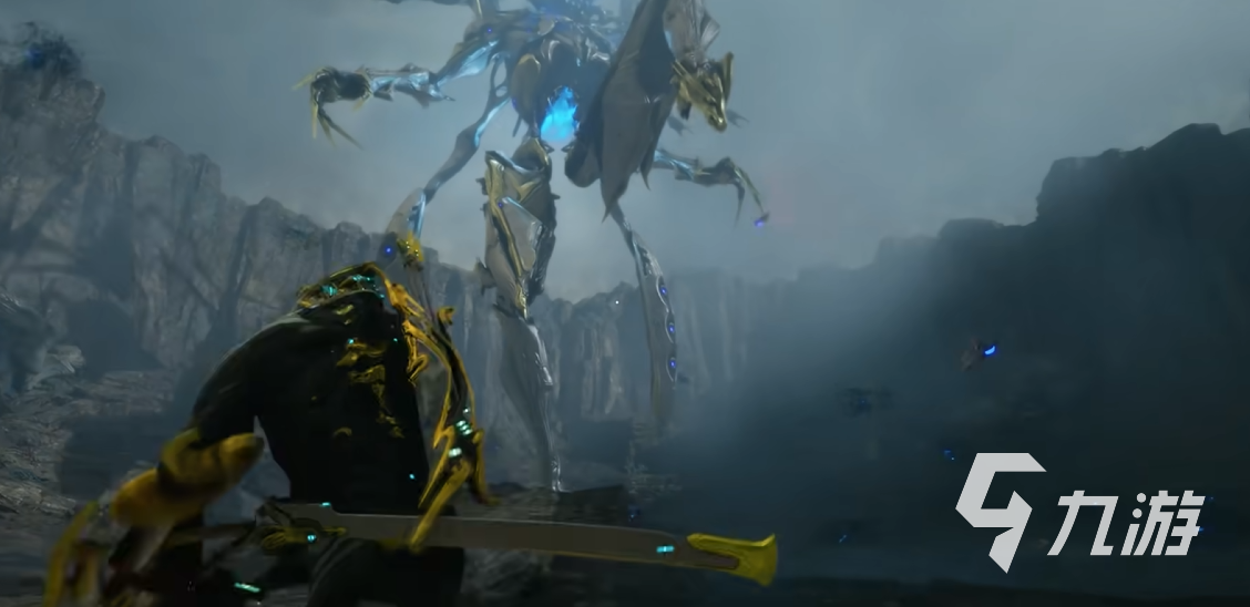 星际战甲闪退怎么办?推荐好用的游戏加速器解决卡顿掉线问题