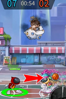 灌篮军团隐藏彩蛋位置全揭秘 收集技巧大公开