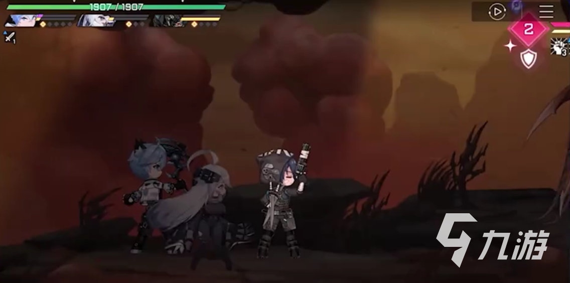 卡厄思梦境领航者作战测试时间及国服玩法攻略详解