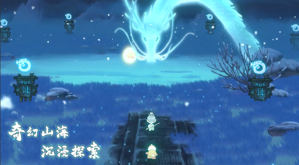 2025好玩的回合游戏推荐 耐玩的回合游戏下载截图