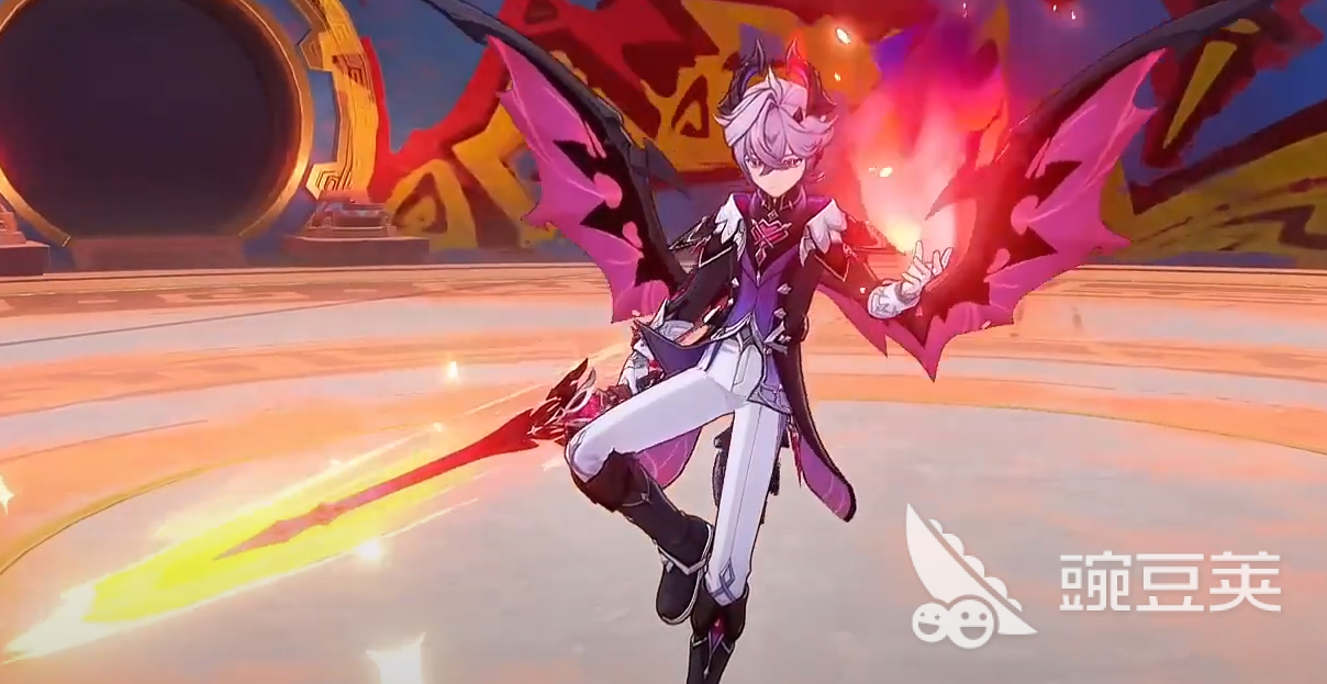 原神杜林技能爆料 原神杜林实机演示