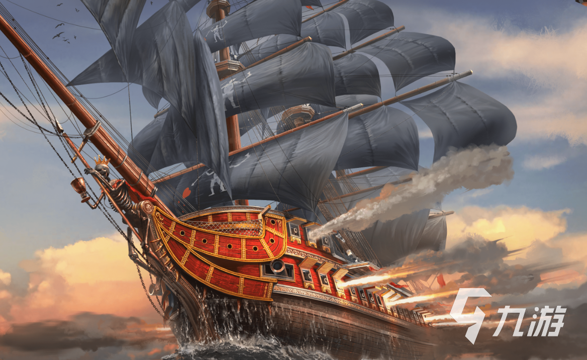 大航海时代起源史迹全解析：探索历史背后的航海秘密