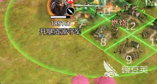 九牧之野江东队介绍 九牧之野江东队攻略