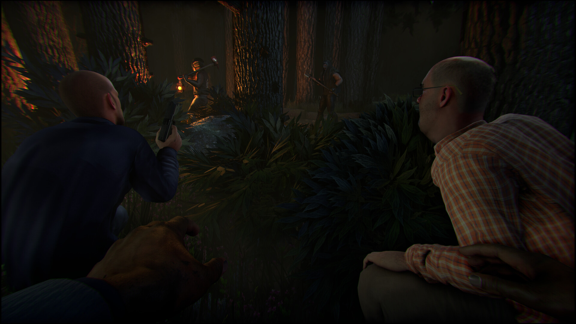 多边形乱斗:比特战场好玩吗 多边形乱斗:比特战场玩法简介