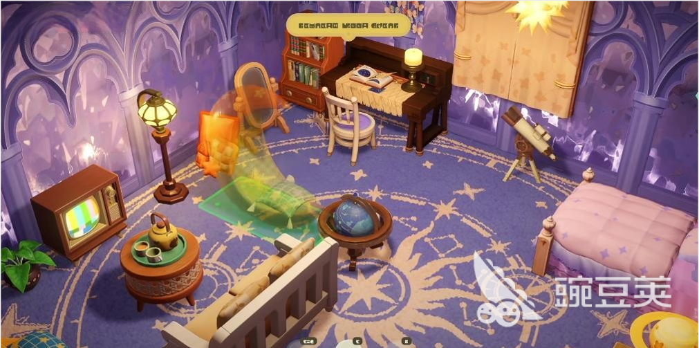 星布谷地建造家园方法有哪些 星布谷地建造家园攻略