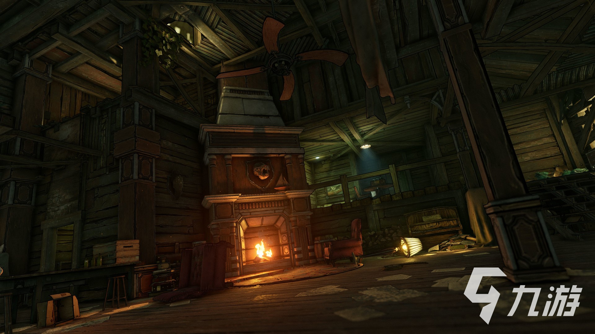 无主之地3 Xbox闪退解决方法及流畅游戏加速器推荐