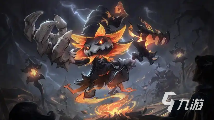 英雄联盟11月礼赠活动详情：免费皮肤与奖励领取指南