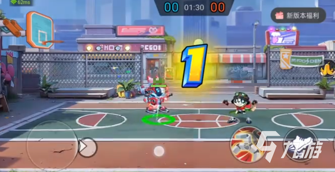 灌篮军团机械兔玩法全解析：轻松掌握高效教学技巧