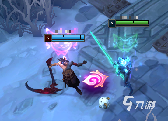 英雄联盟海克斯大乱斗新玩法详解与更新内容全解析