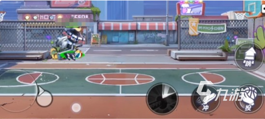 灌篮军团绿鳄王升星攻略：快速提升英雄星级的方法详解