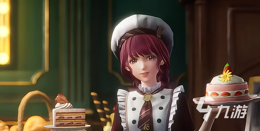 无限暖暖2.0更新时间曝光 前瞻内容全面解析