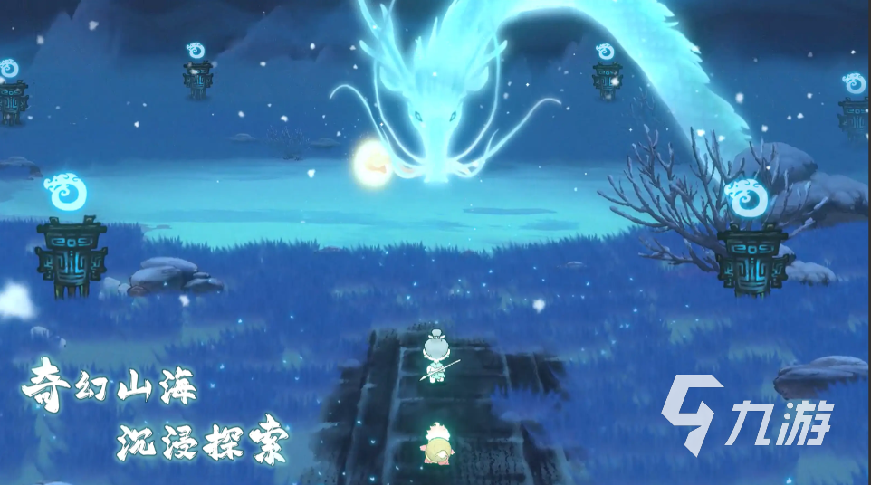 经典的游戏策略游戏盘点2025 有意思的策略游戏排行榜