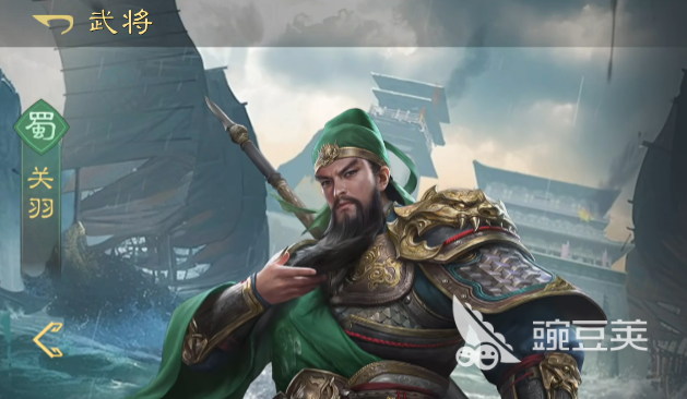 九牧之野赵云反击枪怎么玩 九牧之野赵云反击枪流派攻略