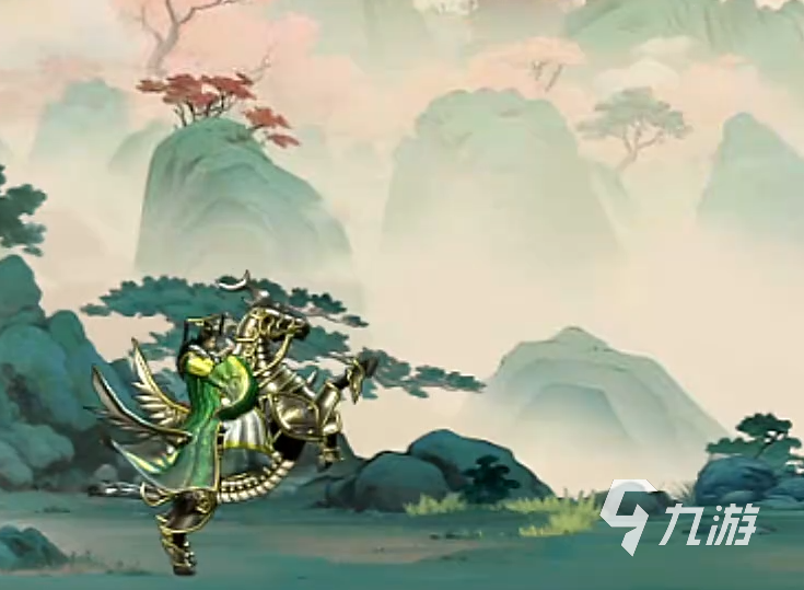 百战群英剧情背景与玩法全解析：深度体验策略战斗的魅力