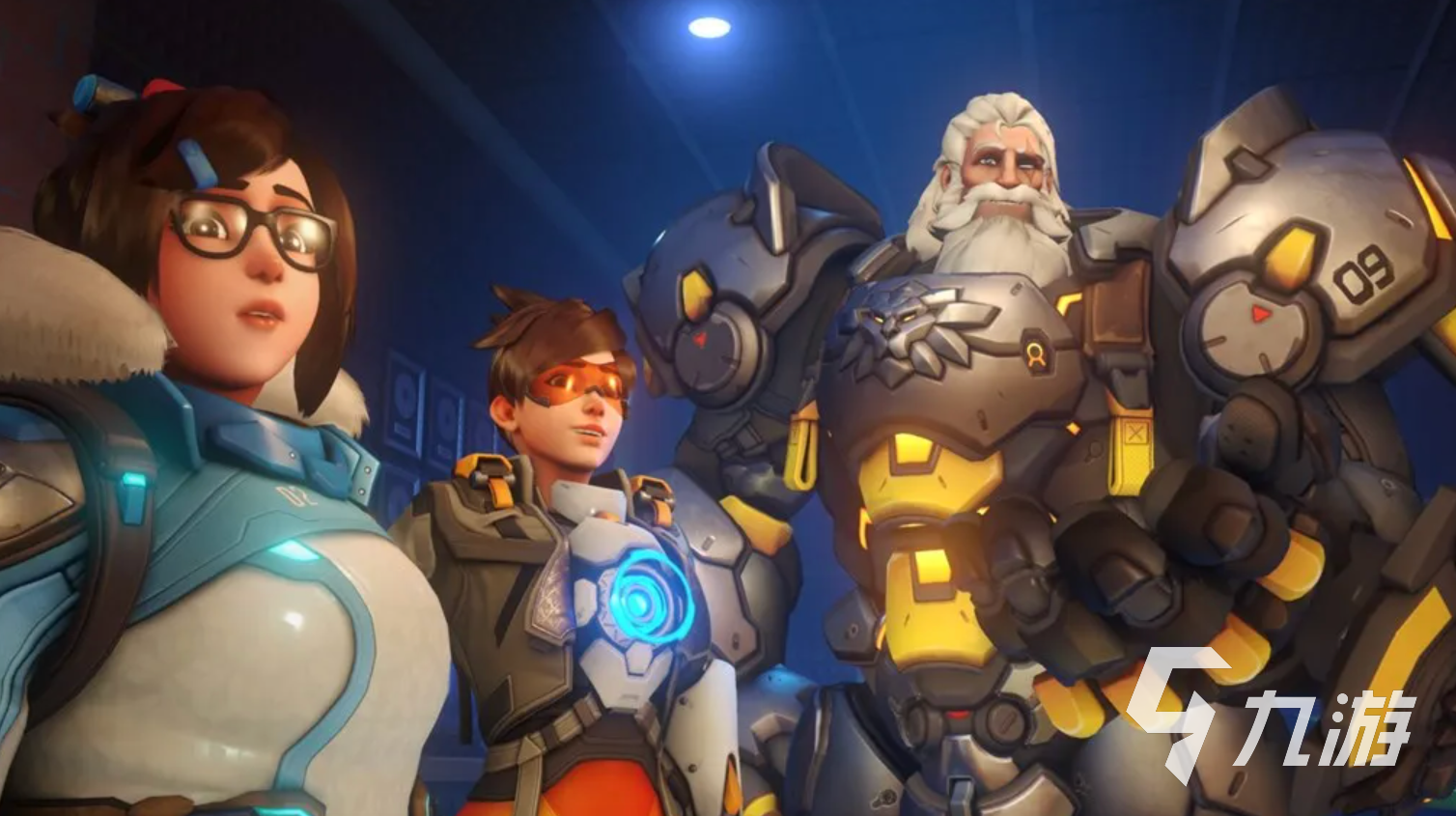 守望先锋2频繁掉帧卡顿怎么办？高效加速器推荐及优化解决方案