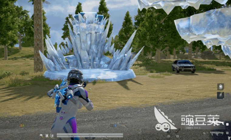 和平精英绝对零度怎么样 和平精英绝对零度强度分析